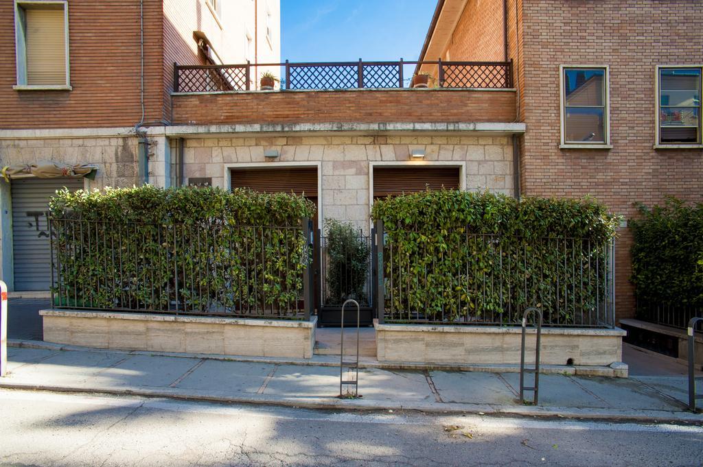 Gallery House Hotel Perugia Exterior photo